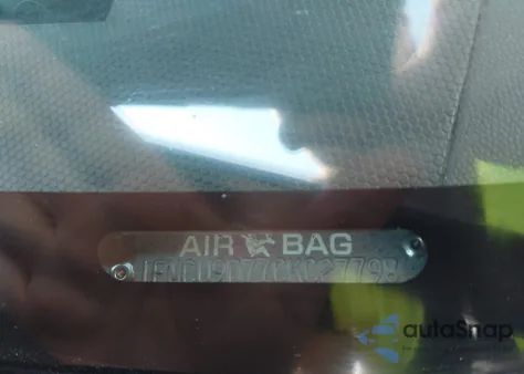 2012 Ford Escape Xlt from USA, damaged, VIN 1FMCU9D77CKC27798